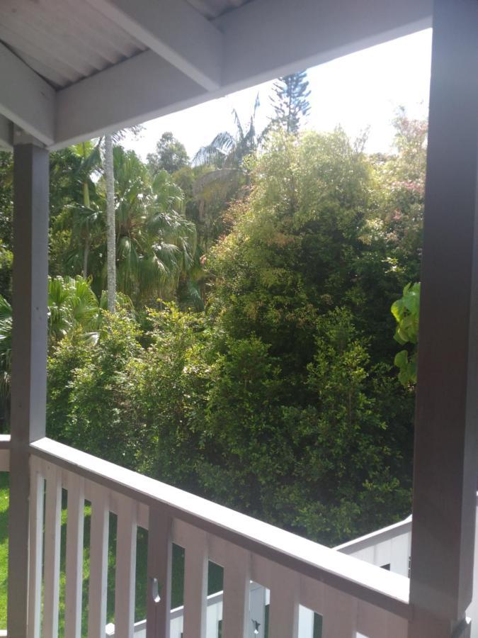 Near To Everything Yet In A Rainforest Setting Tewantin Exterior foto